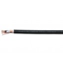 Oyaide In-Wall Power cable(Triplex) EE/F-S 2.0 V2, 1m