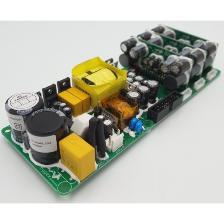 Hypex DIY Class D Audio amplifier UcD36MP