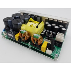 Hypex DIY Class D Power supply SMPS1200A180