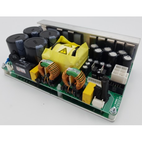 Hypex DIY Class D Power supply SMPS1200A700