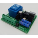 Hypex DIY Class D Power supply Softstart Module