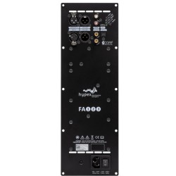Hypex DIY Class D Plate amplifier FusionAmp FA123
