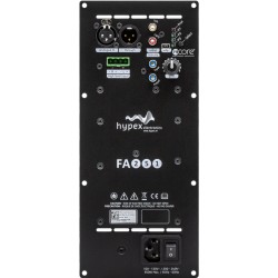 Hypex DIY Class D Plate amplifier FusionAmp FA251