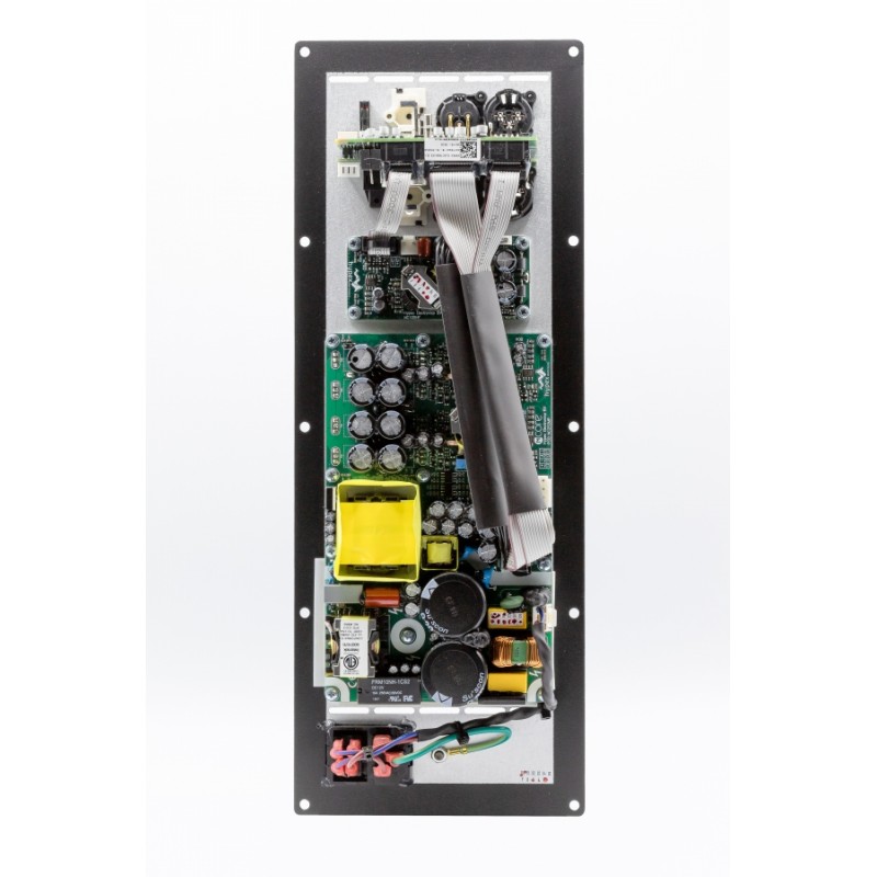 Hypex DIY  Class  D  Plate amplifier  FusionAmp FA253