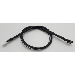 Hypex DIY Class D Connection material DSP to UcD signal cable