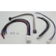 Hypex DIY Class D Connection material Cable set SMPS1200