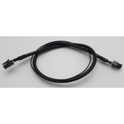 Hypex DIY Class D Connection material DSP to Ncore signal cable