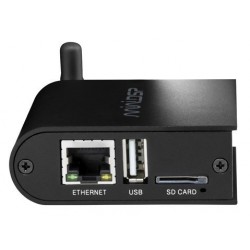 MiniDSP WI-DG Network to USB interface