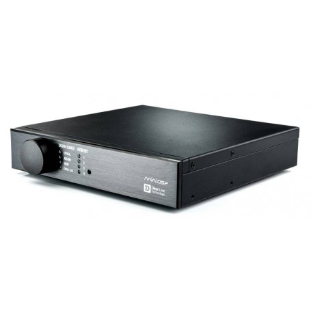 MiniDSP DDRC-22D Digital live stereo processor