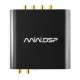MiniDSP DDRC-24 live stereo processor
