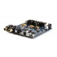 MiniDSP 2x4 HD kit Digital Signal Processor