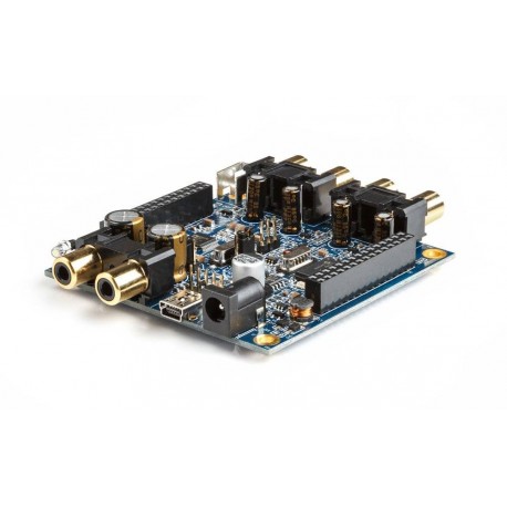 MiniDSP 2x4 kit Basic DSP module