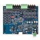 MiniDSP 8x8 kit 8xin, 8xout Digital Audio signal processor