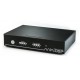 MiniDSP nanoAVR HD 2-input HDMI audio and video switch