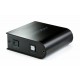 Multi-channel asynchronous USB interfaceMiniDSP USBStreamer Box
