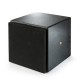 MiniDSP SPK-4P PoE+ AVB speaker, 3.5" full range driver,