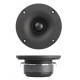 SB Acoustics 1" dome Tweeter with Waveguide, SB26STWGC-4