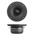 SB Acoustics 1" dome Tweeter with Waveguide, SB26STWGC-4