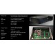 Metrum Pavane USB R2R DAC with AES/USB/I2S option, silver
