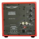 EarthquakeSound MINIME-P63 500 Watts Subwoofer RED