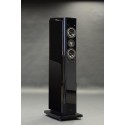 Audes Excellence 5 Beryllium Special Edition Speakers by StereoArt
