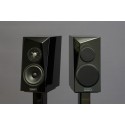 SB Acoustics ARA Beryllium dome Special Edition - FineTuning by StereoArt, Black High Gloss