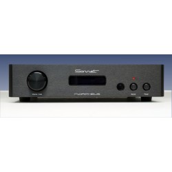 Sonnet Audio Morpheus DAC with USB module