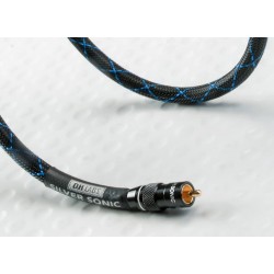 DH-Labs Silversonic D-750-1.5m-BNC Digital Cable
