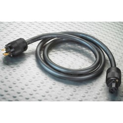 DH-Labs Silversonic Encore-2.0-Schuko AC Power Cable