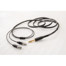 DH-Labs Silversonic HP-1-1m Headphone Cable