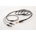 DH-Labs Silversonic HP-1-2,0m Headphone Cable