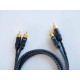 DH-Labs Silversonic Silver-Pulse-1,5m Interconnect Cable