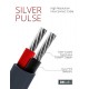 DH-Labs Silversonic Silver-Pulse-2,0m Interconnect Cable