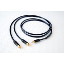 DH-Labs Silversonic BL-1-iCable-0,5m Interconnect Cable
