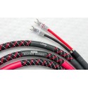 DH-Labs Silversonic Deity-2.5m-PS-BP Speaker Cable