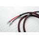 DH-Labs Silversonic Deity-2.5m-PS-BP Speaker Cable