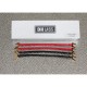 DH-Labs Silversonic OFH-12 Jumper Cables set with Z-Plug