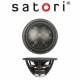SB Acoustics 7.5" Satori TeXtreme midwoofer, MW19TX-8