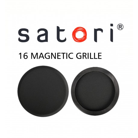 SB Acoustics Grill for Satori 6½" MW16 MR16 midwoofers, 1pair
