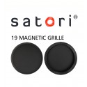 SB Acoustics Grill for Satori 7½″ MW19 midwoofers, 1pair