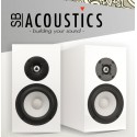 SB Acoustics BROMO DIY Speaker kit