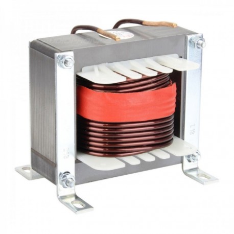 Coil Mundorf MCoil ZeroOhm 7,07mm² · AWG 9 | 3,00mm (resin-soaked), VN300-1,2