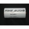 Rike Audio Paper/Polypropylen/Aluminium/Oil S-CAP2 capacitor 3,3uF 600V, SCap2-3,3