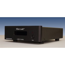 Sonnet Audio Hermes digital to analog converter