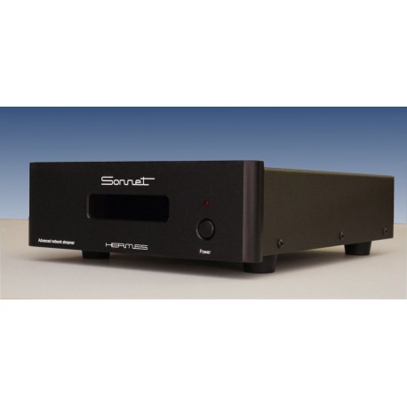 Sonnet Audio Hermes digital to analog converter