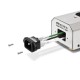 Oyaide Panel mounted IEC Male Inlet (IEC60320-C14) Power Inlet PP