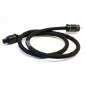 Power cable by StereoArt Oyaide Tunami V2 EU Furutech FI-E11-N1(G) FI-11-N1(G) 1.8m