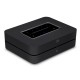 Bluesound POWERNODE - Wireless Multi-Room Music Streaming Amplifier -black