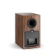 DALI Rubicon 2C Speakers- Walnut, black or white high-gloss, 1 pair