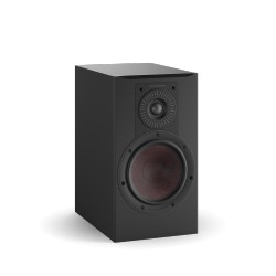 DALI Rubicon 2C Speakers- Walnut, black or white high-gloss, 1 pair